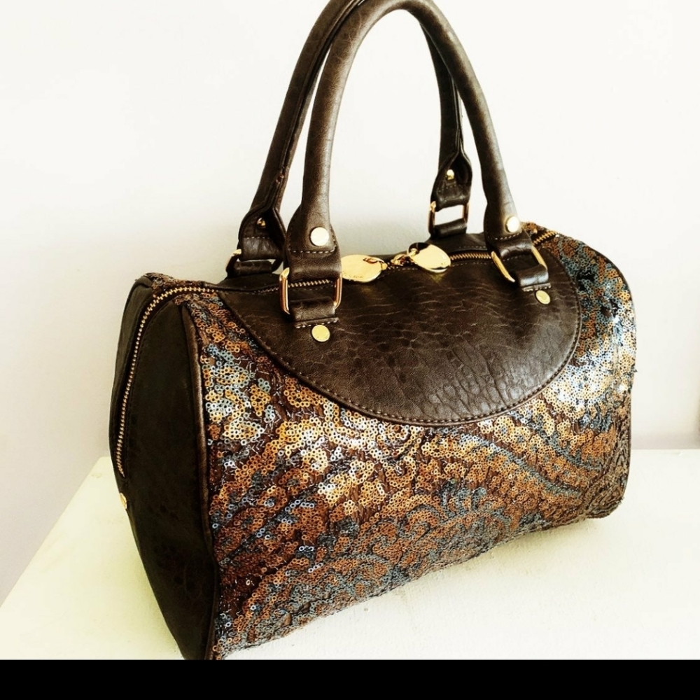 Drug Lux Bag